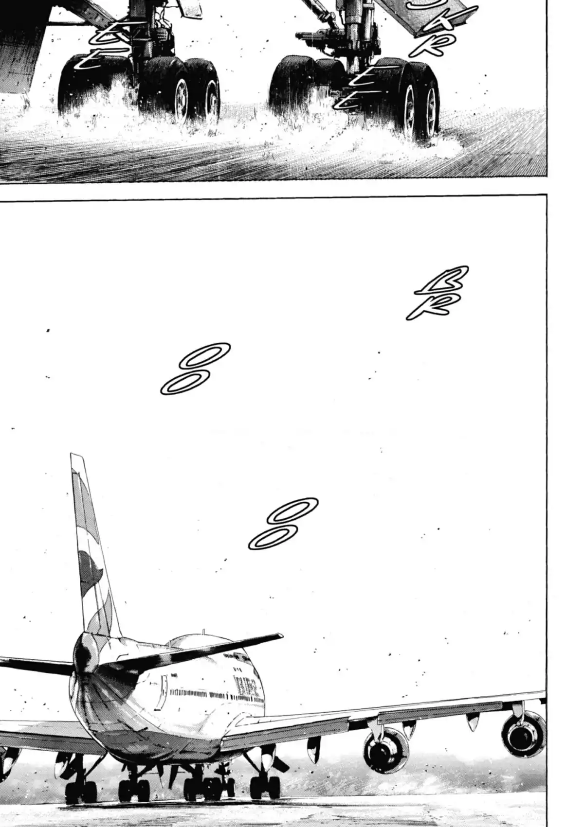 Coq de Combat Volume 17 page 53