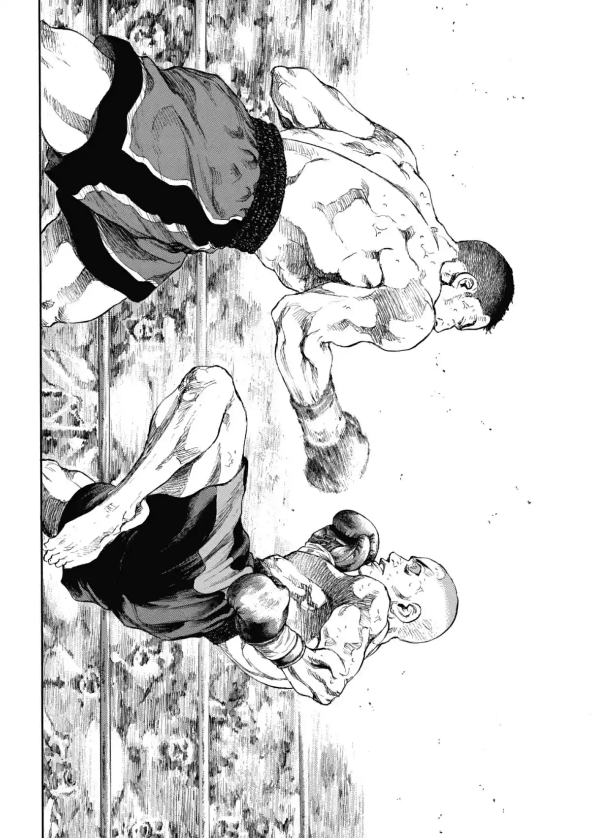 Coq de Combat Volume 17 page 66