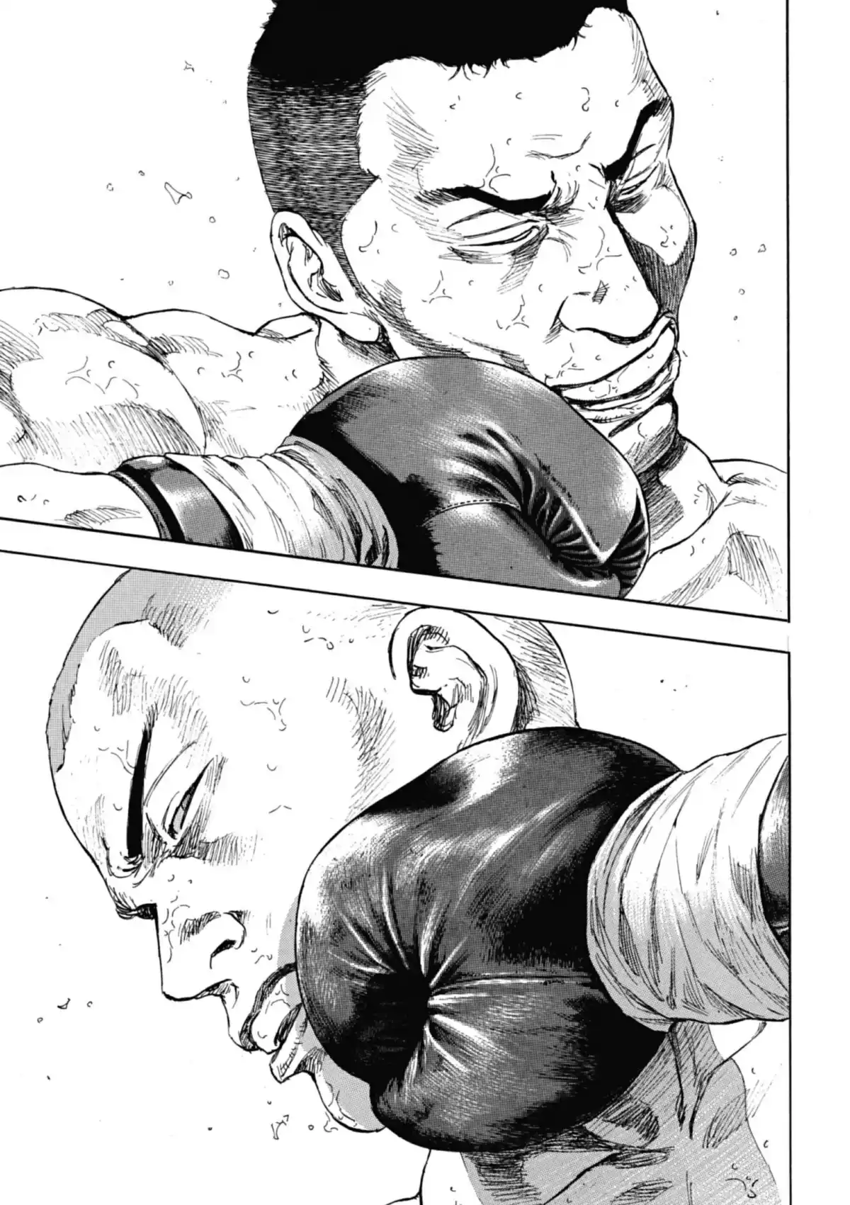 Coq de Combat Volume 17 page 69