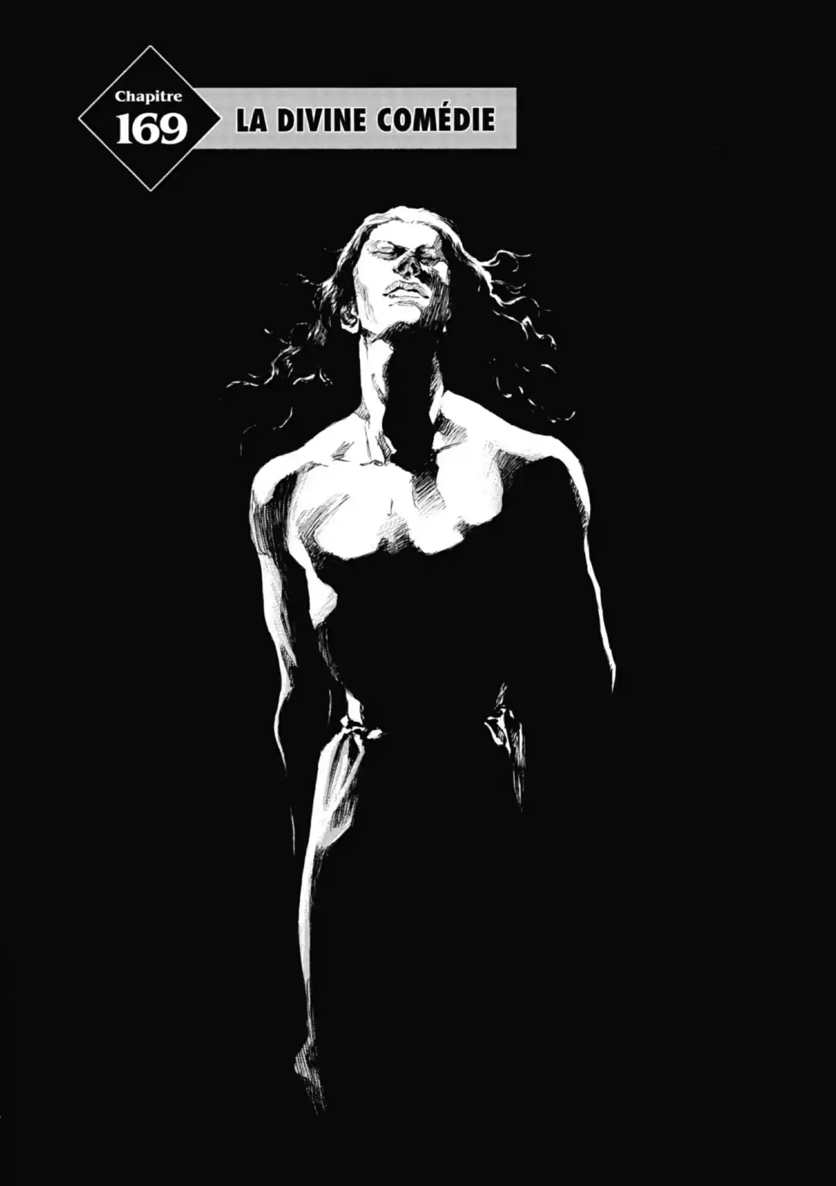 Coq de Combat Volume 17 page 77