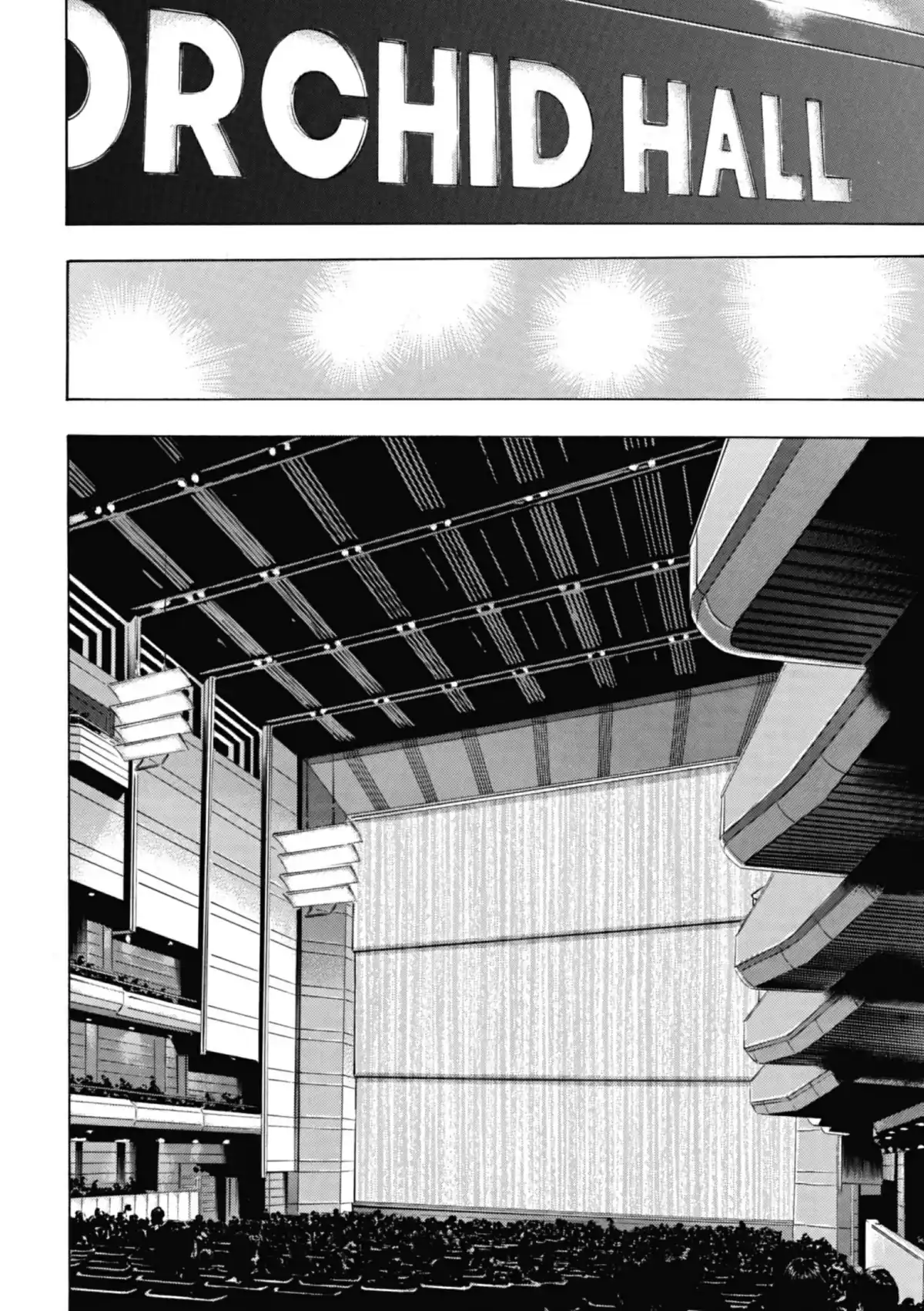 Coq de Combat Volume 17 page 80