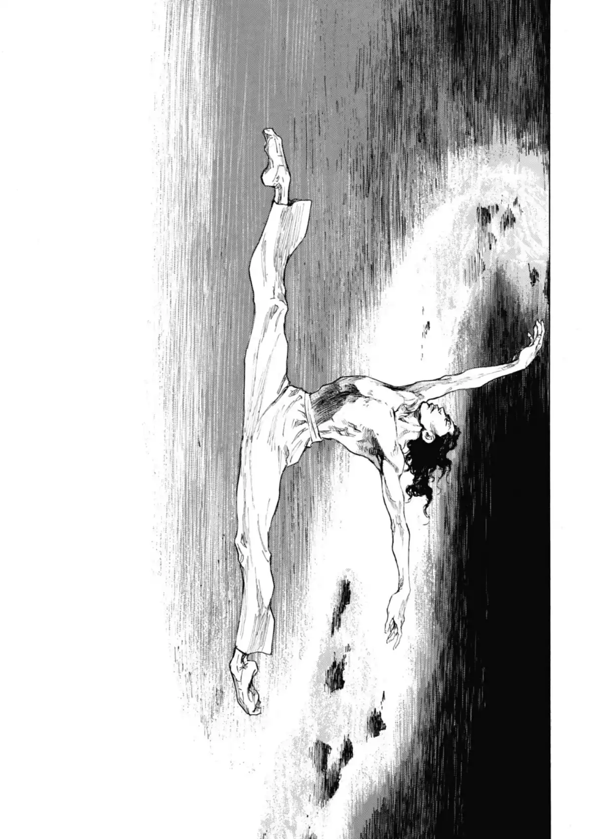 Coq de Combat Volume 17 page 90