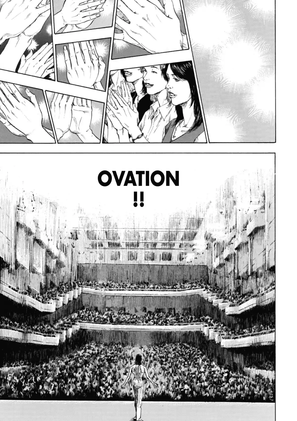 Coq de Combat Volume 17 page 94