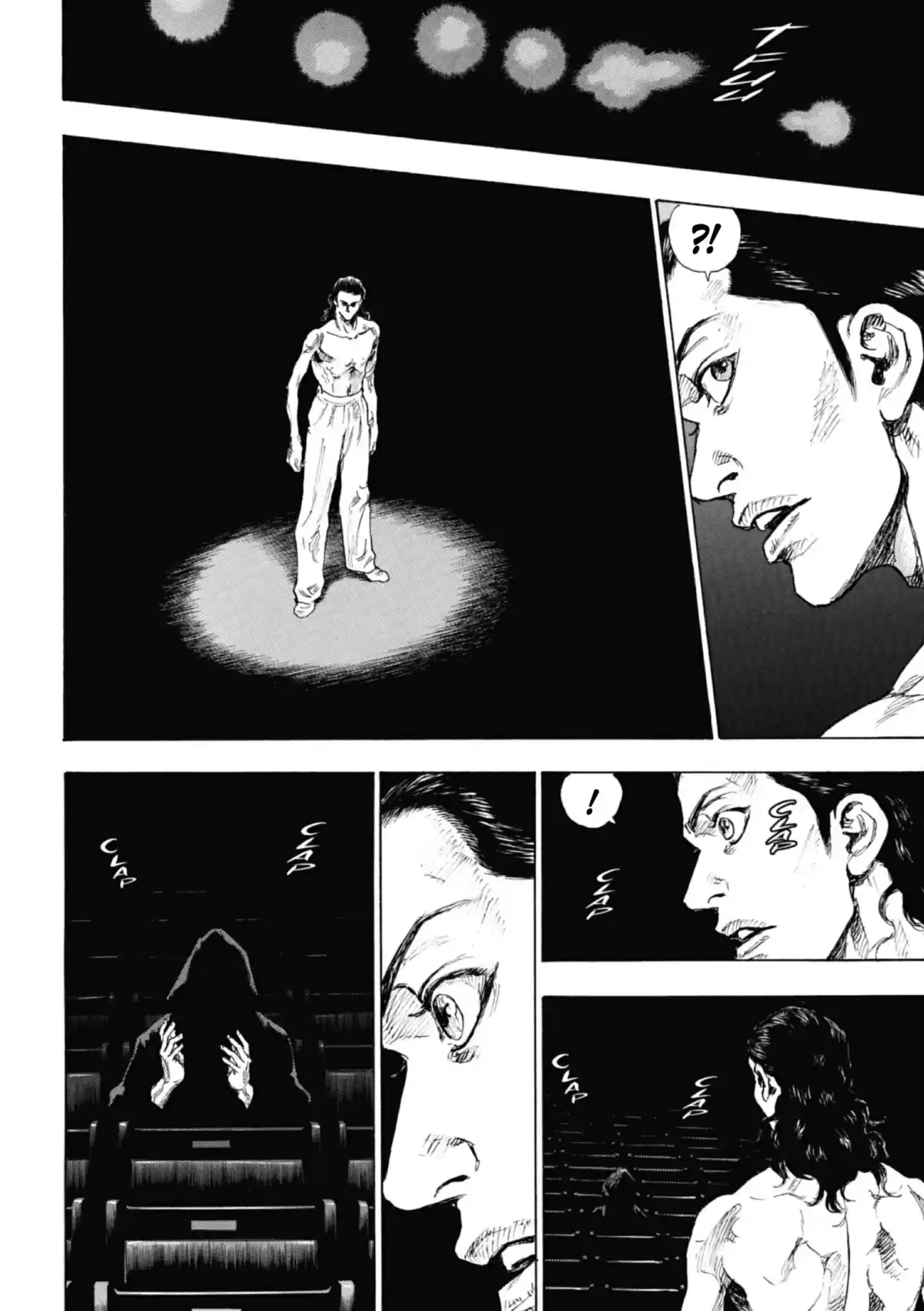 Coq de Combat Volume 17 page 95
