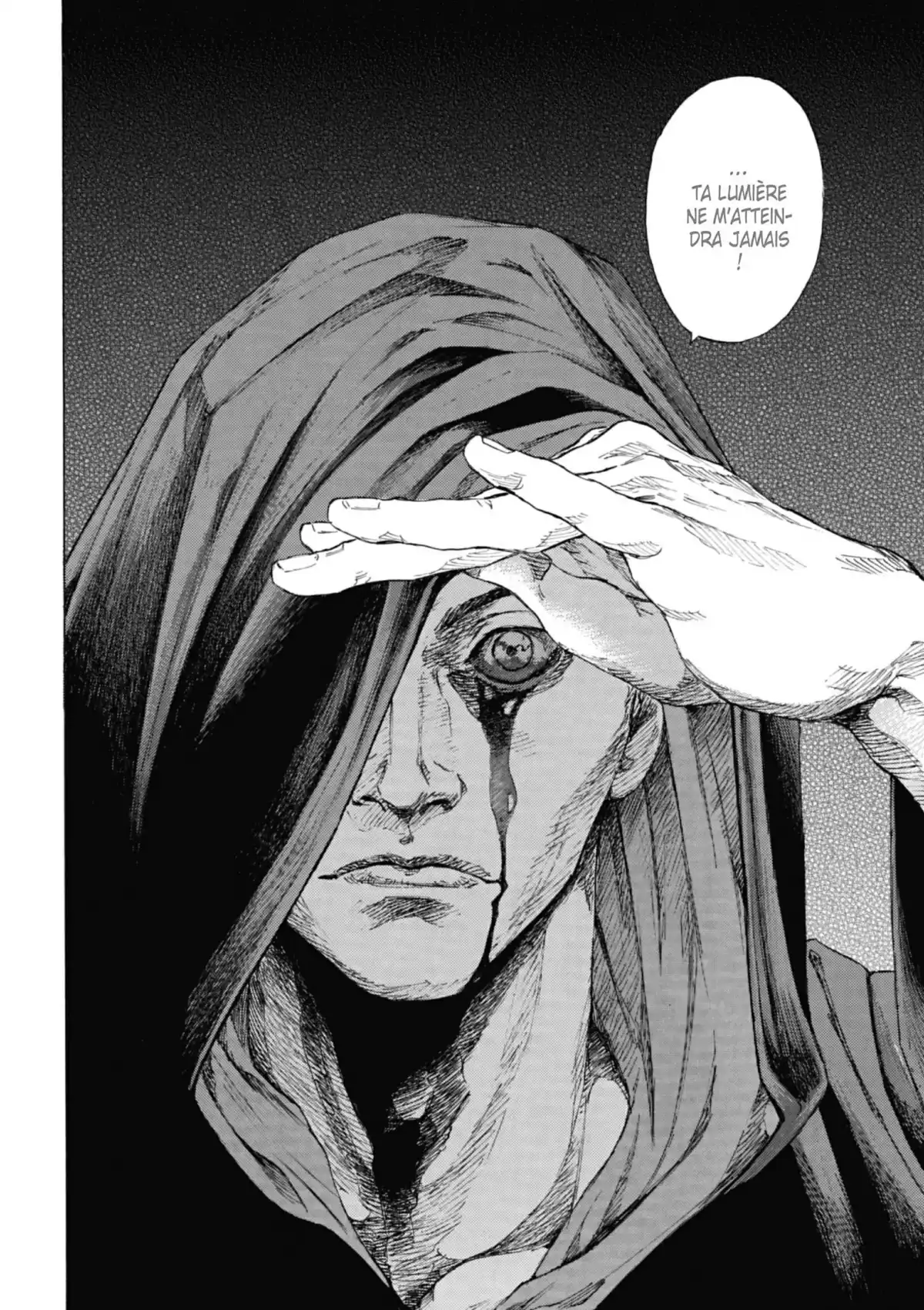 Coq de Combat Volume 17 page 99