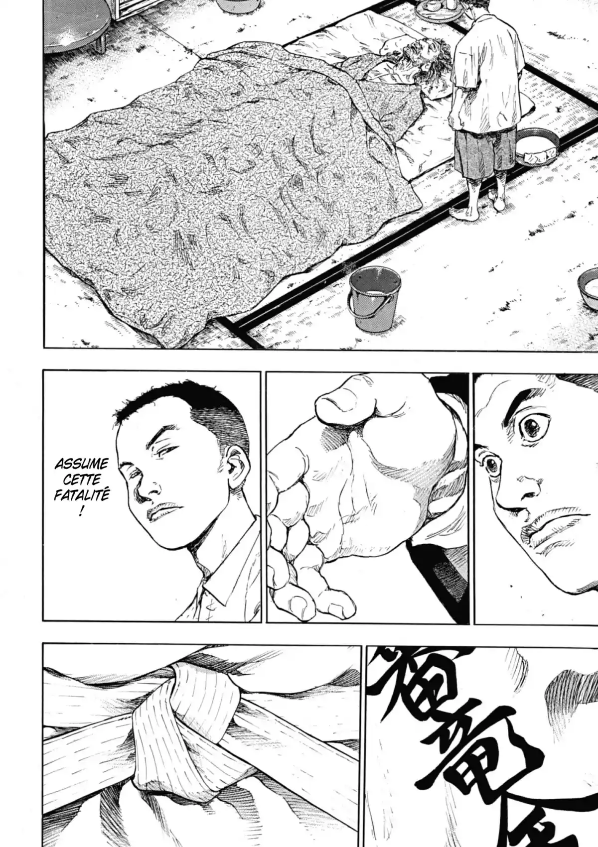 Coq de Combat Volume 11 page 102