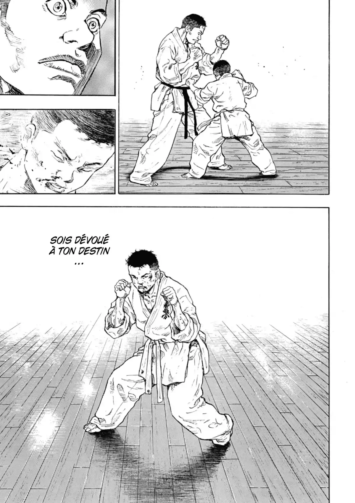 Coq de Combat Volume 11 page 103