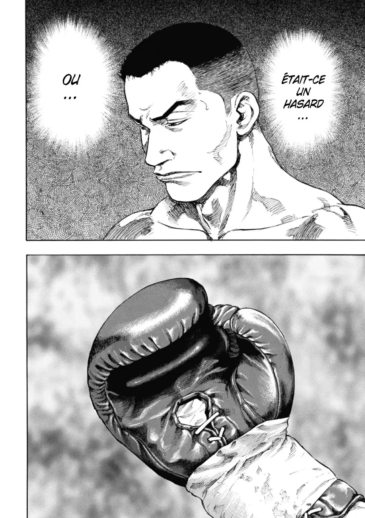 Coq de Combat Volume 11 page 122