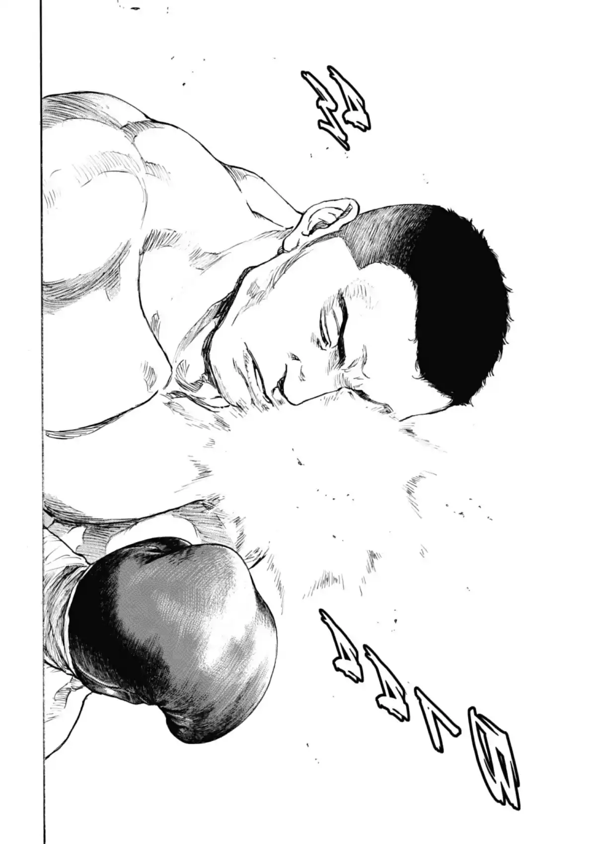 Coq de Combat Volume 11 page 19
