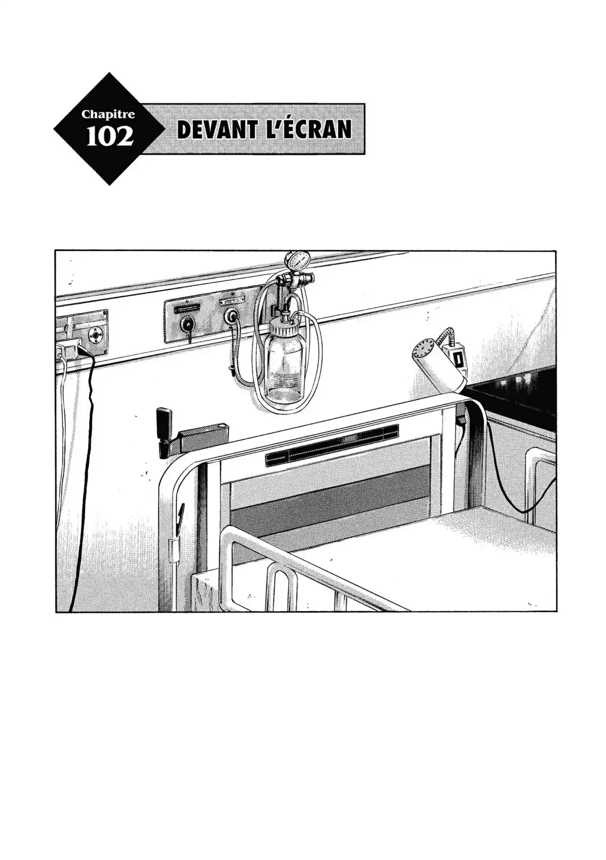 Coq de Combat Volume 11 page 22