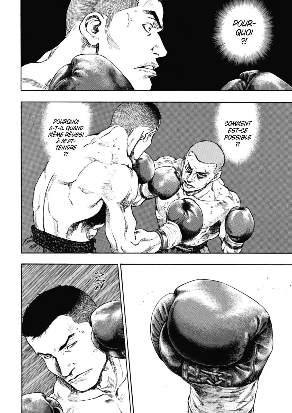 Coq de Combat Volume 11 page 23