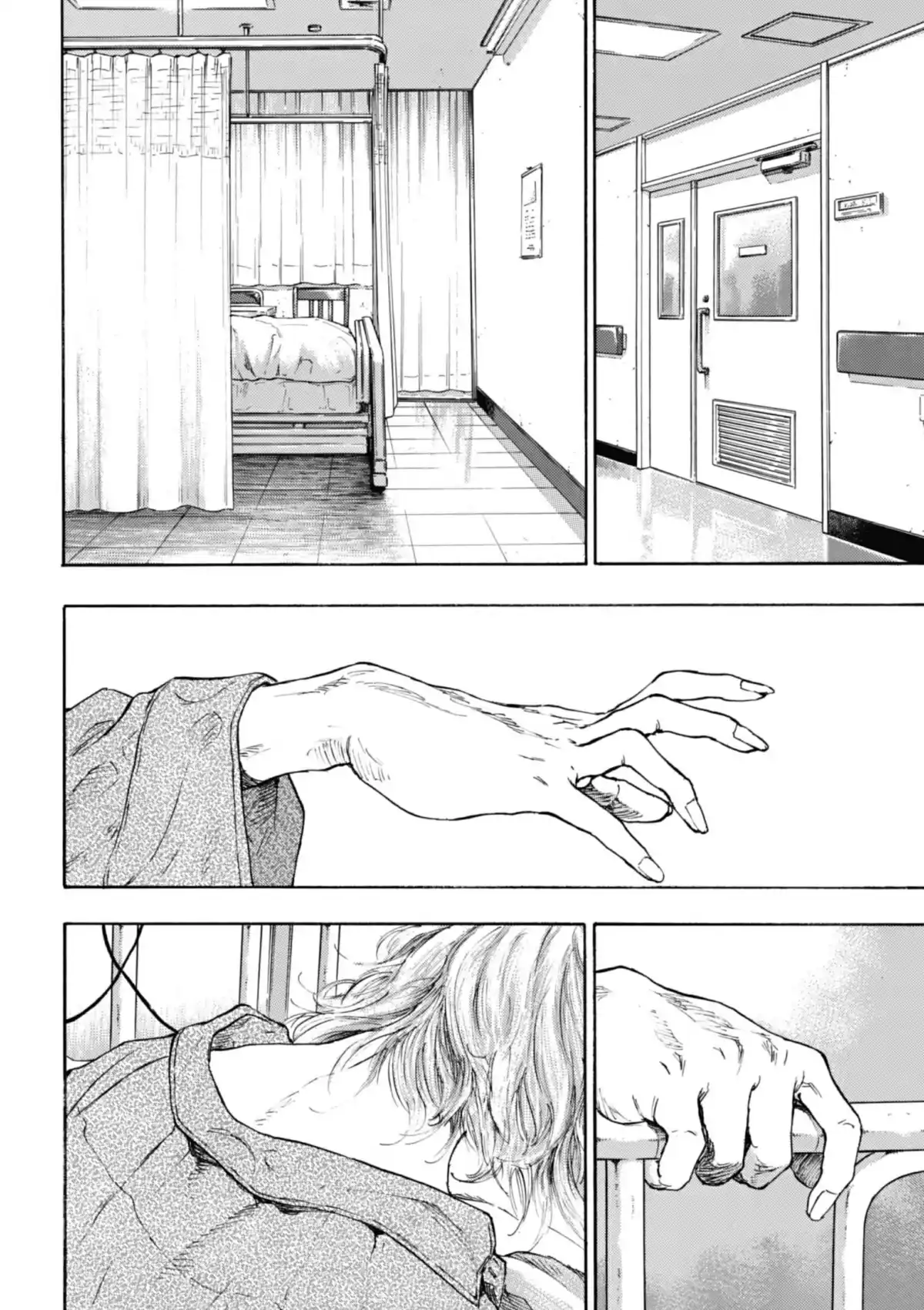 Coq de Combat Volume 11 page 29