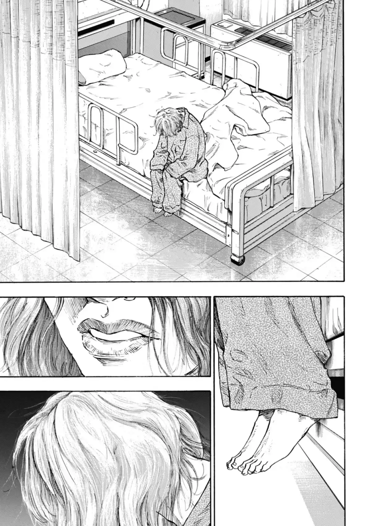 Coq de Combat Volume 11 page 30