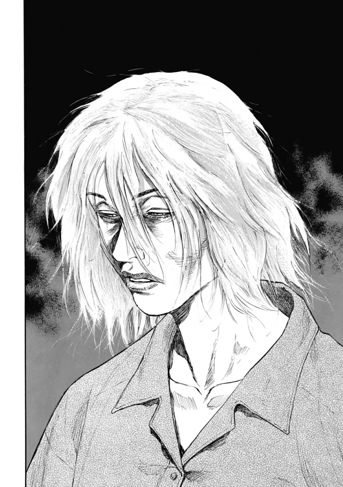Coq de Combat Volume 11 page 31
