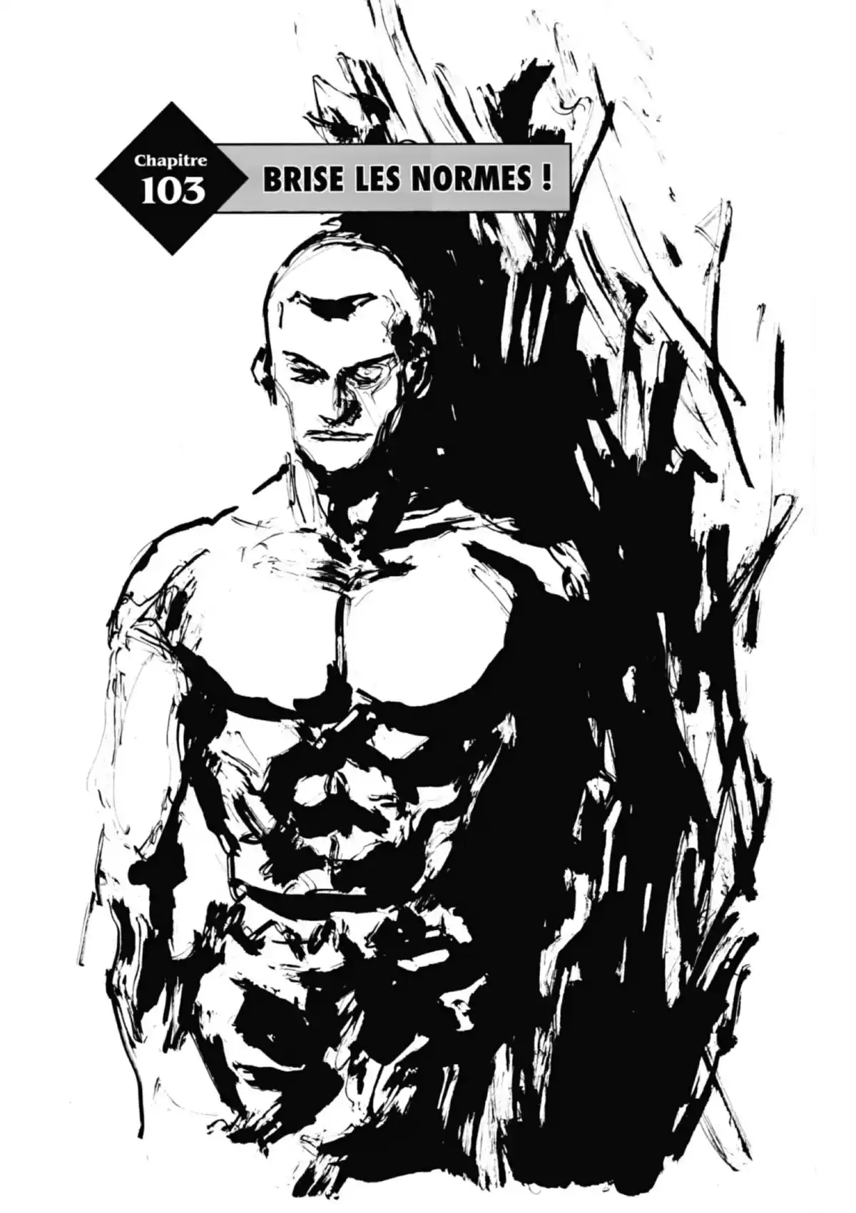 Coq de Combat Volume 11 page 42