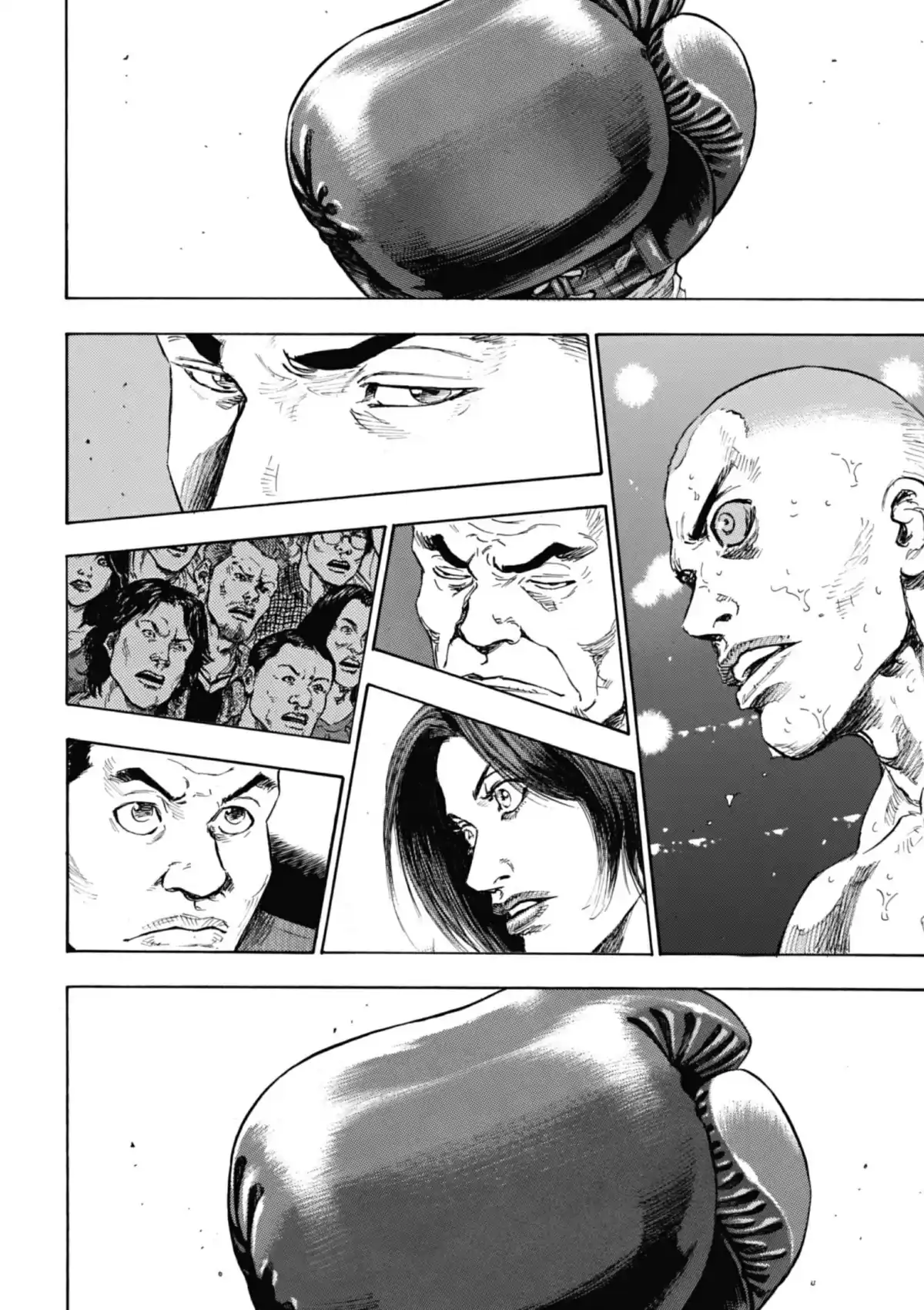 Coq de Combat Volume 11 page 49