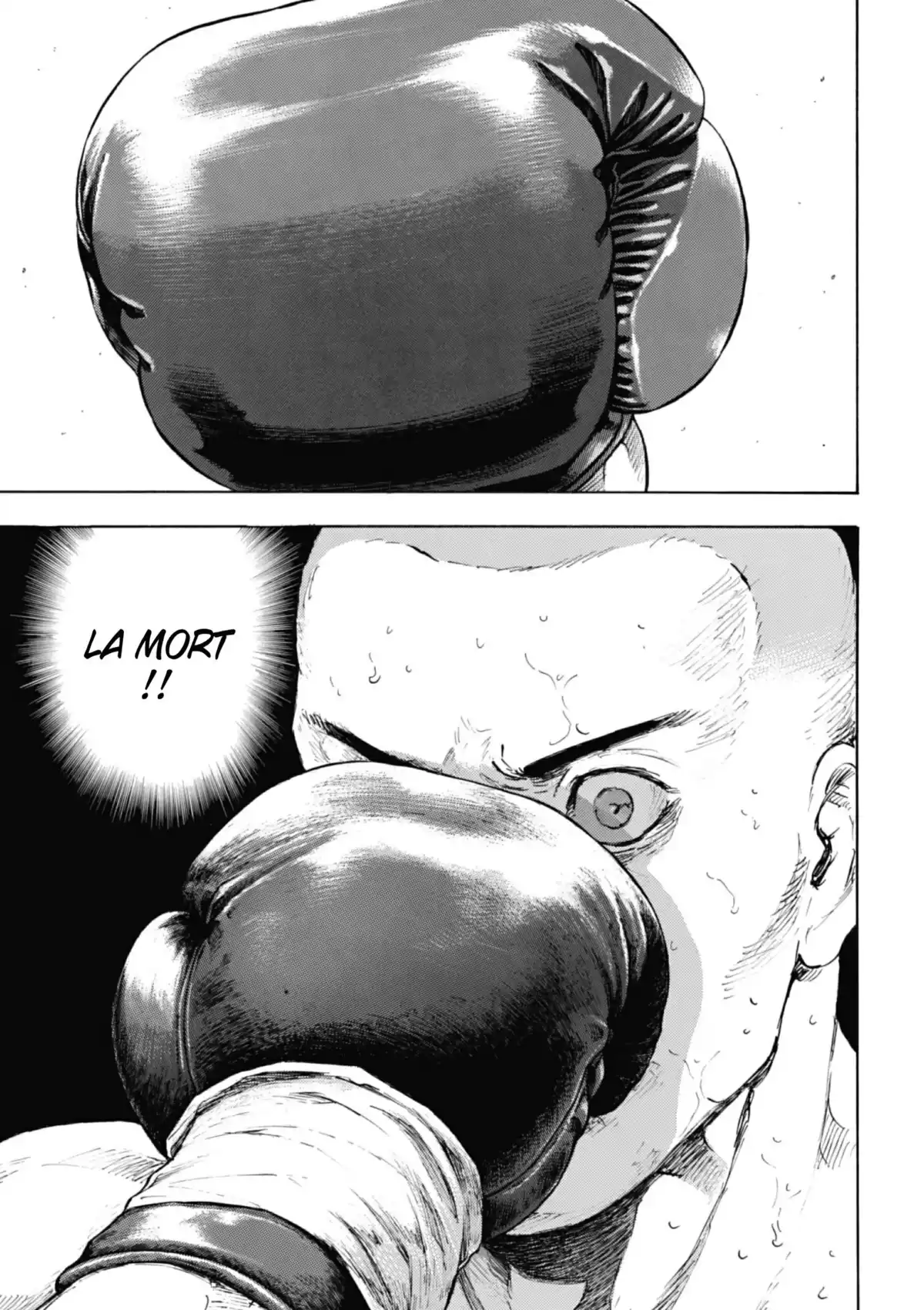 Coq de Combat Volume 11 page 50