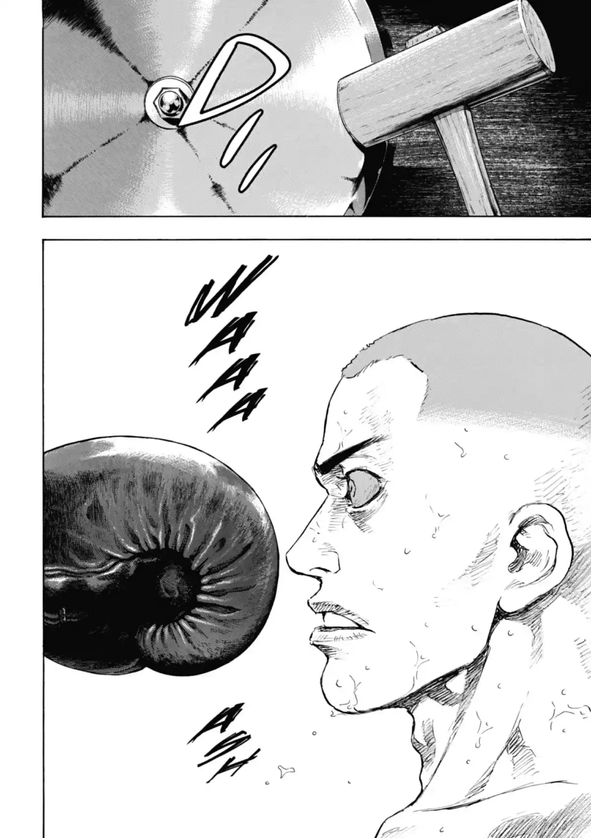 Coq de Combat Volume 11 page 51