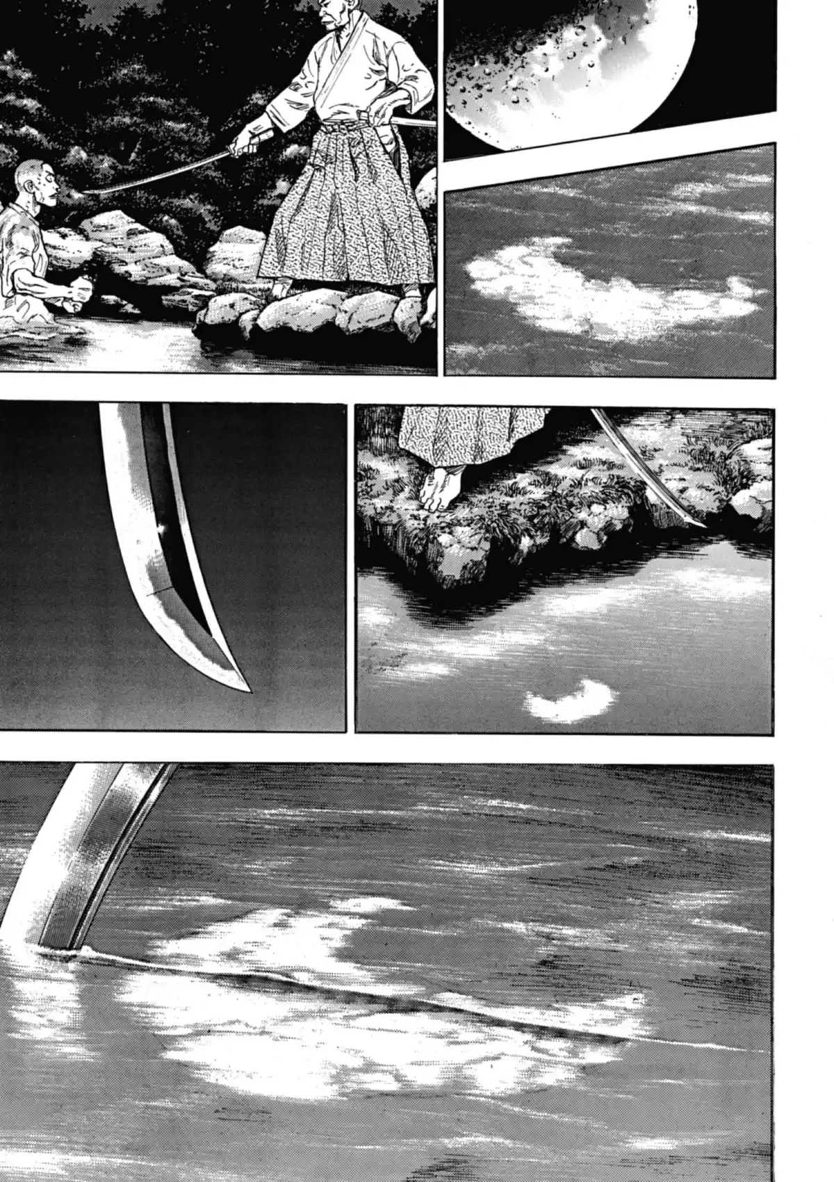 Coq de Combat Volume 11 page 58