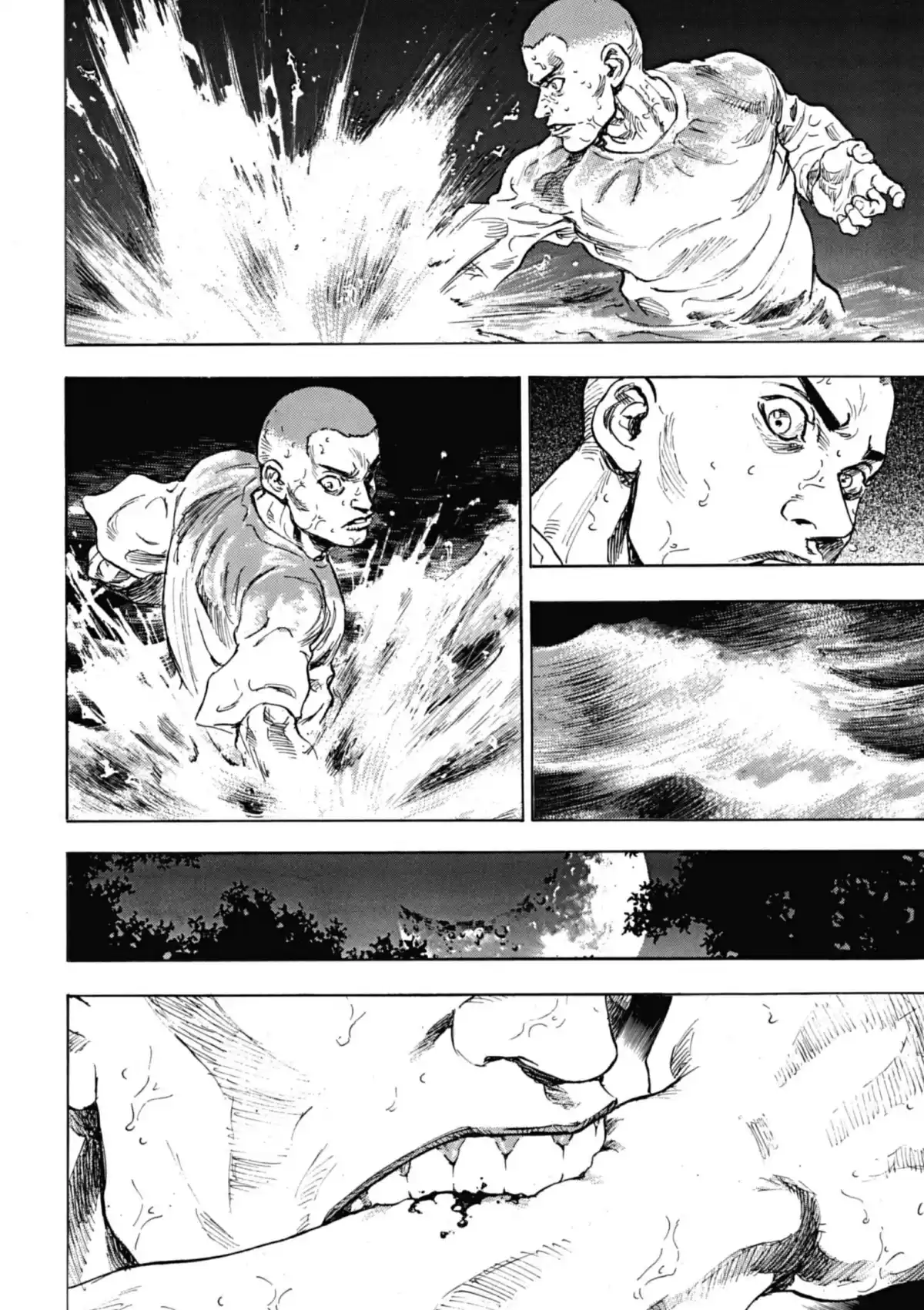 Coq de Combat Volume 11 page 59