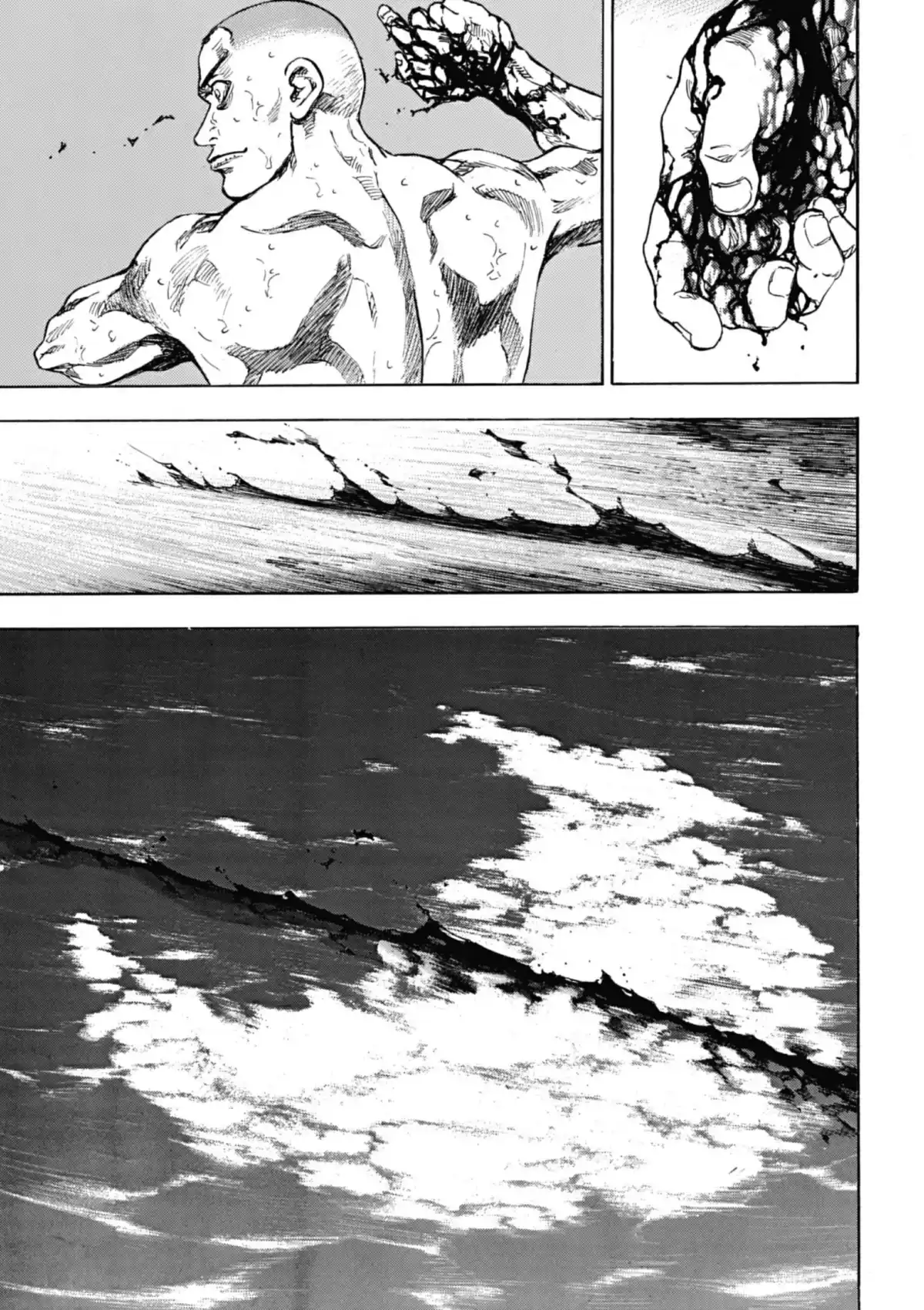 Coq de Combat Volume 11 page 60