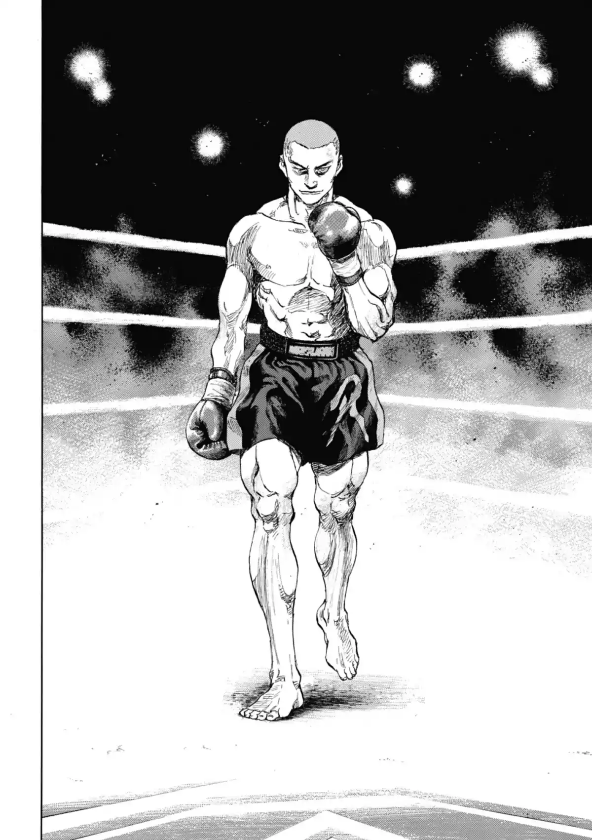 Coq de Combat Volume 11 page 69
