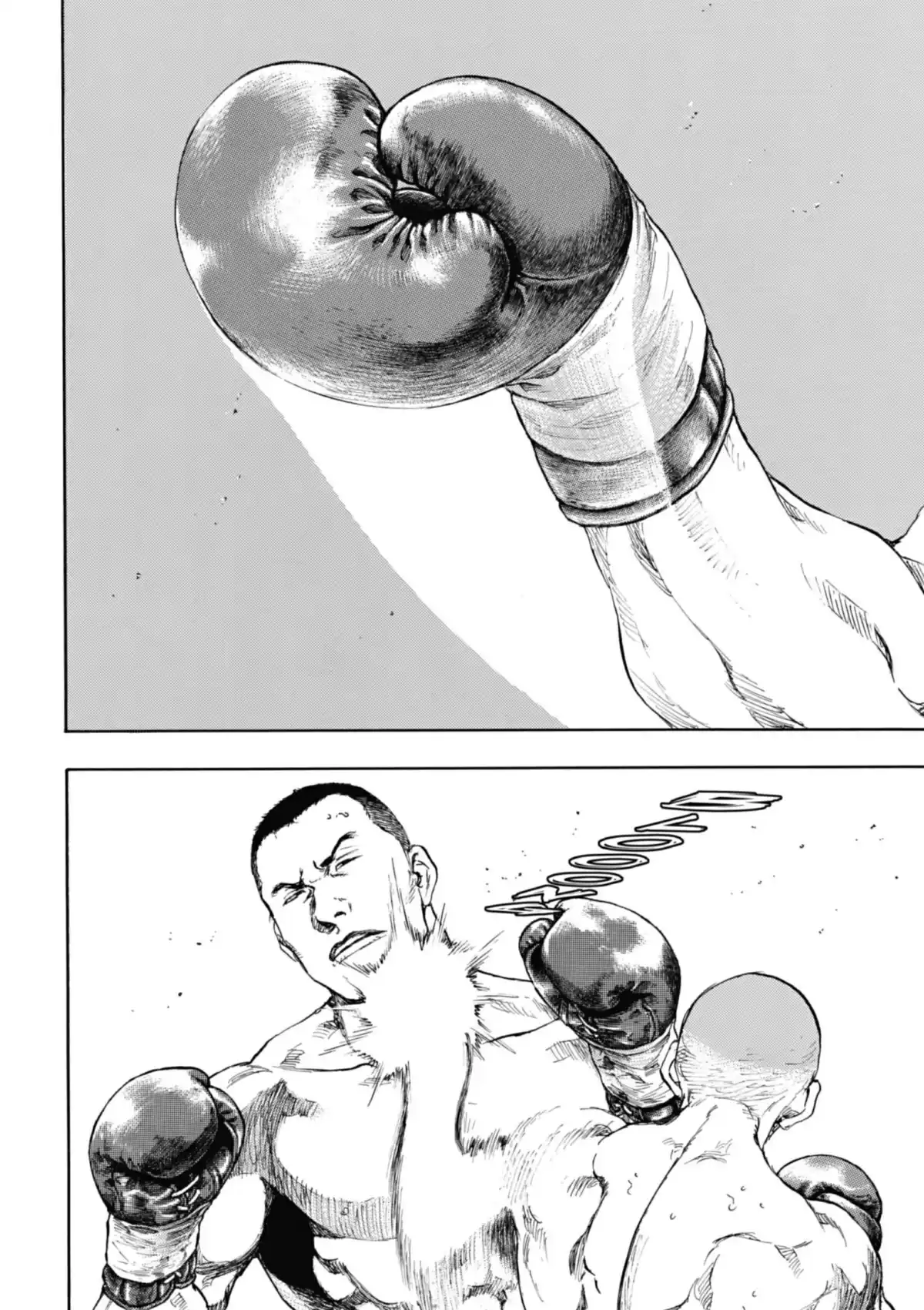 Coq de Combat Volume 11 page 73