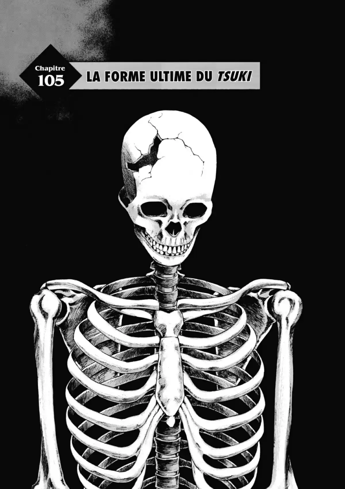 Coq de Combat Volume 11 page 78