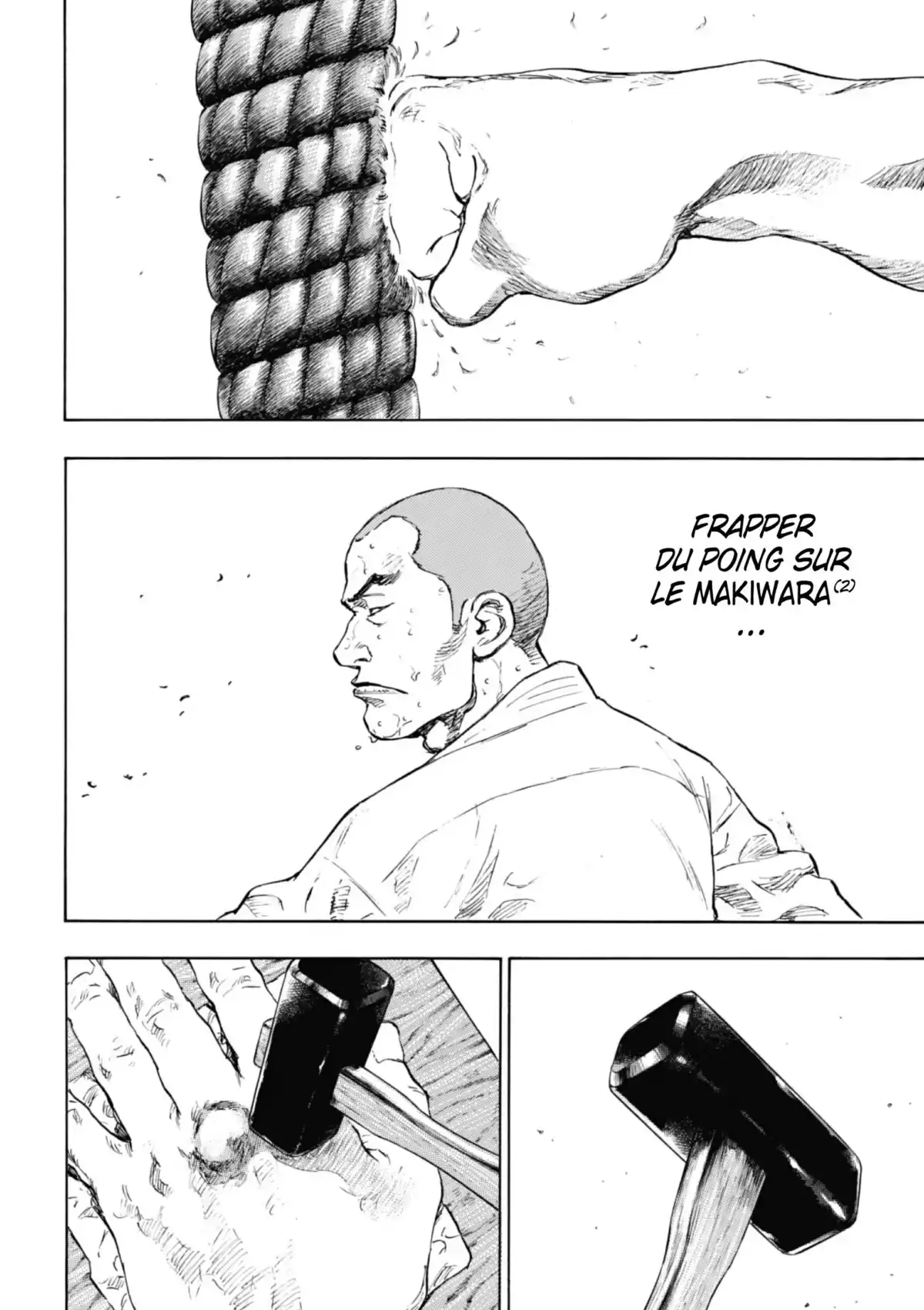 Coq de Combat Volume 11 page 89