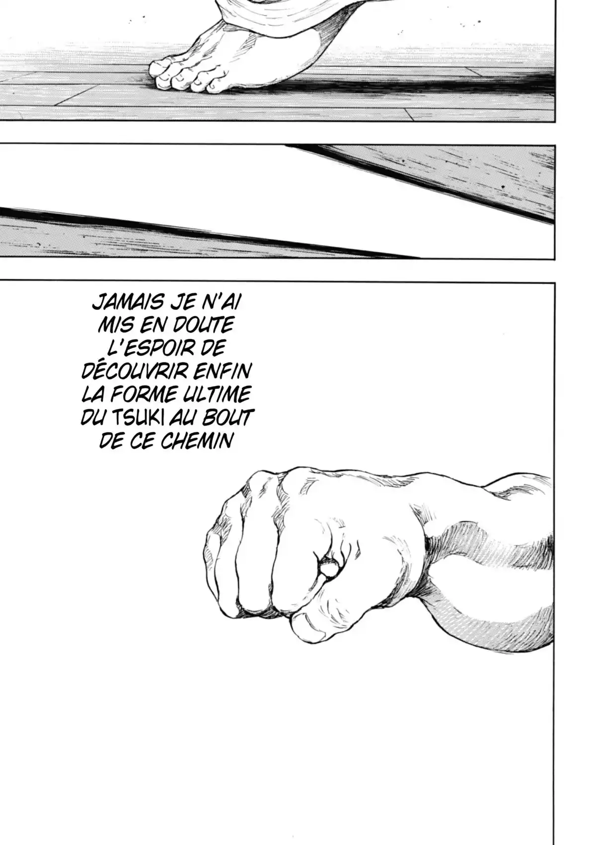 Coq de Combat Volume 11 page 92