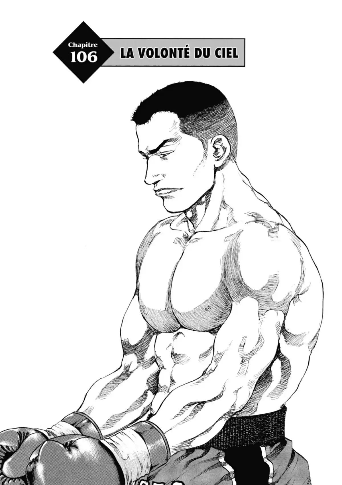 Coq de Combat Volume 11 page 97