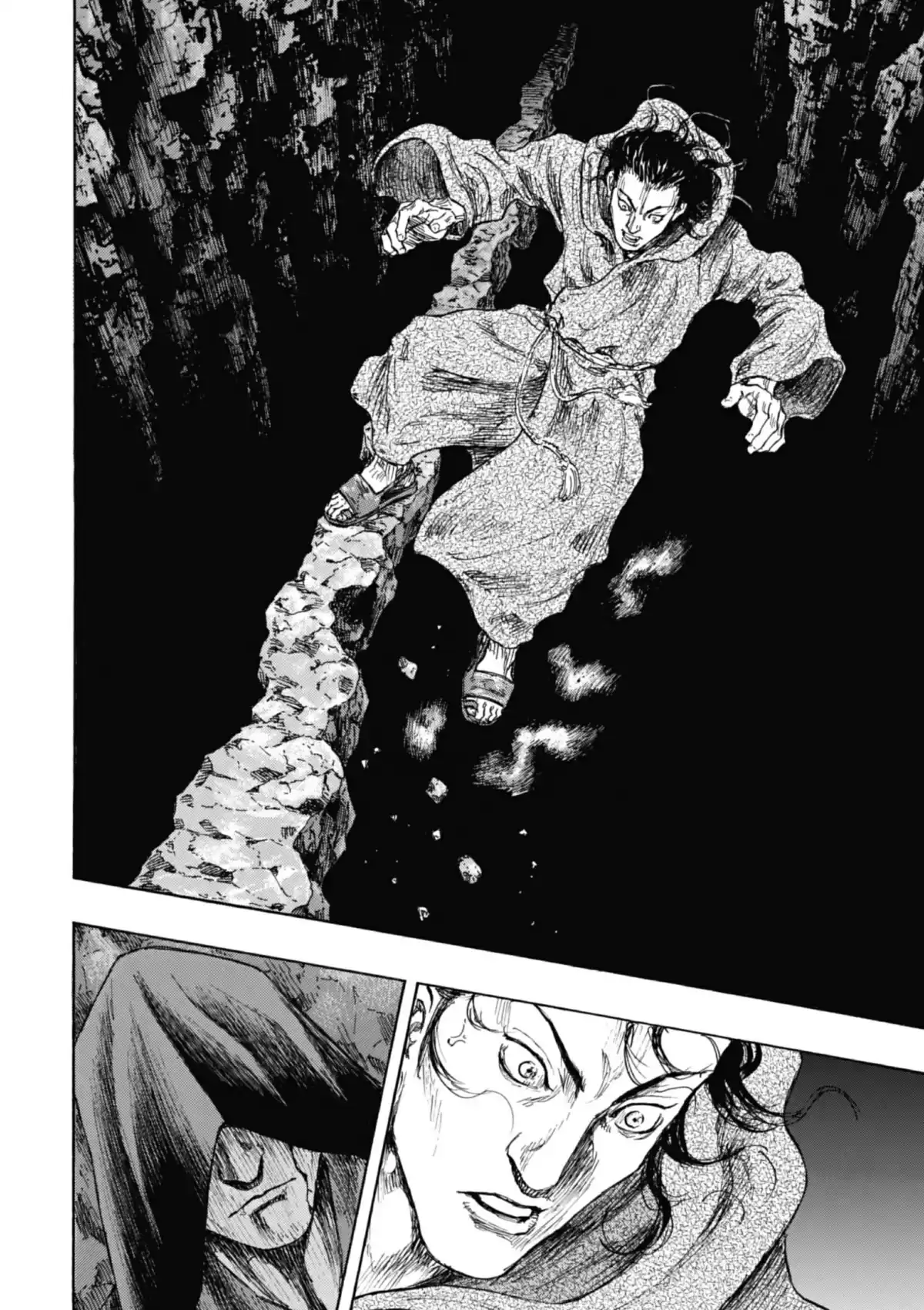 Coq de Combat Volume 27 page 30