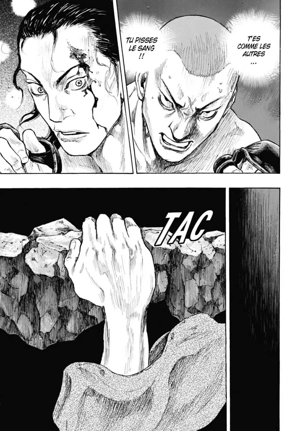 Coq de Combat Volume 27 page 33