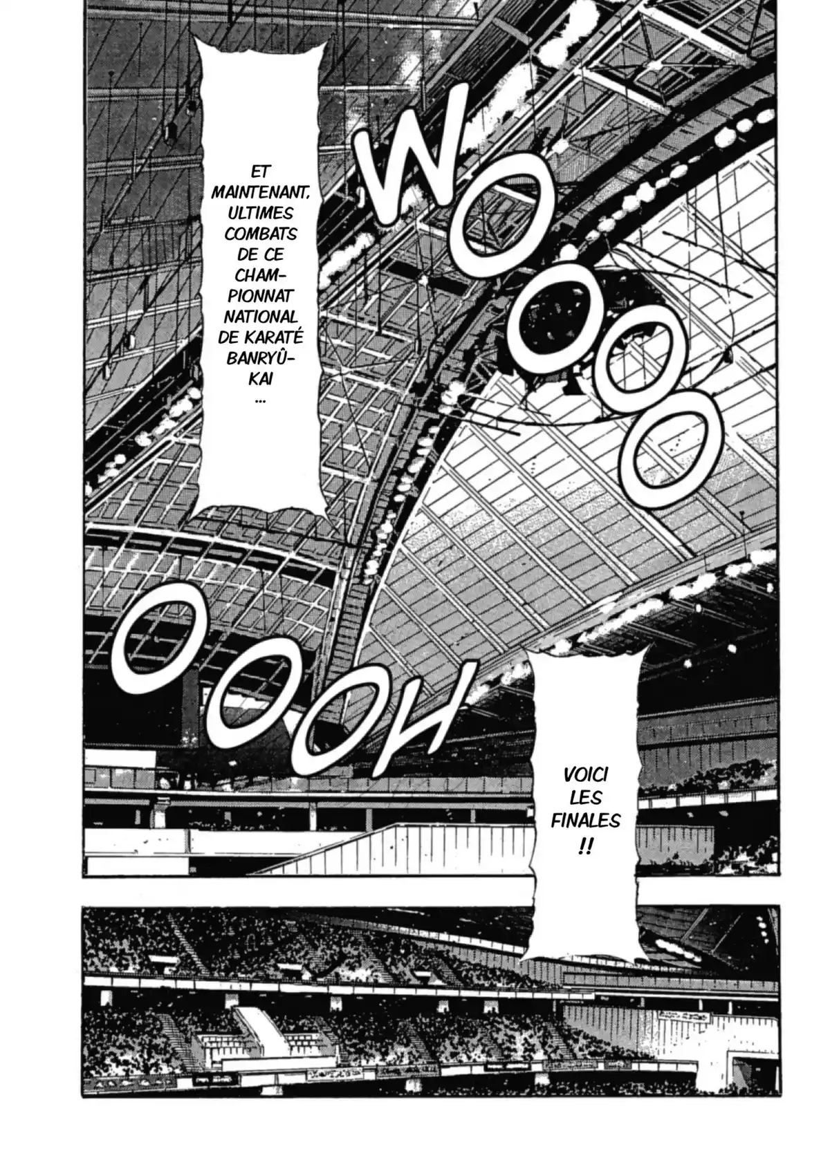 Coq de Combat Volume 5 page 102