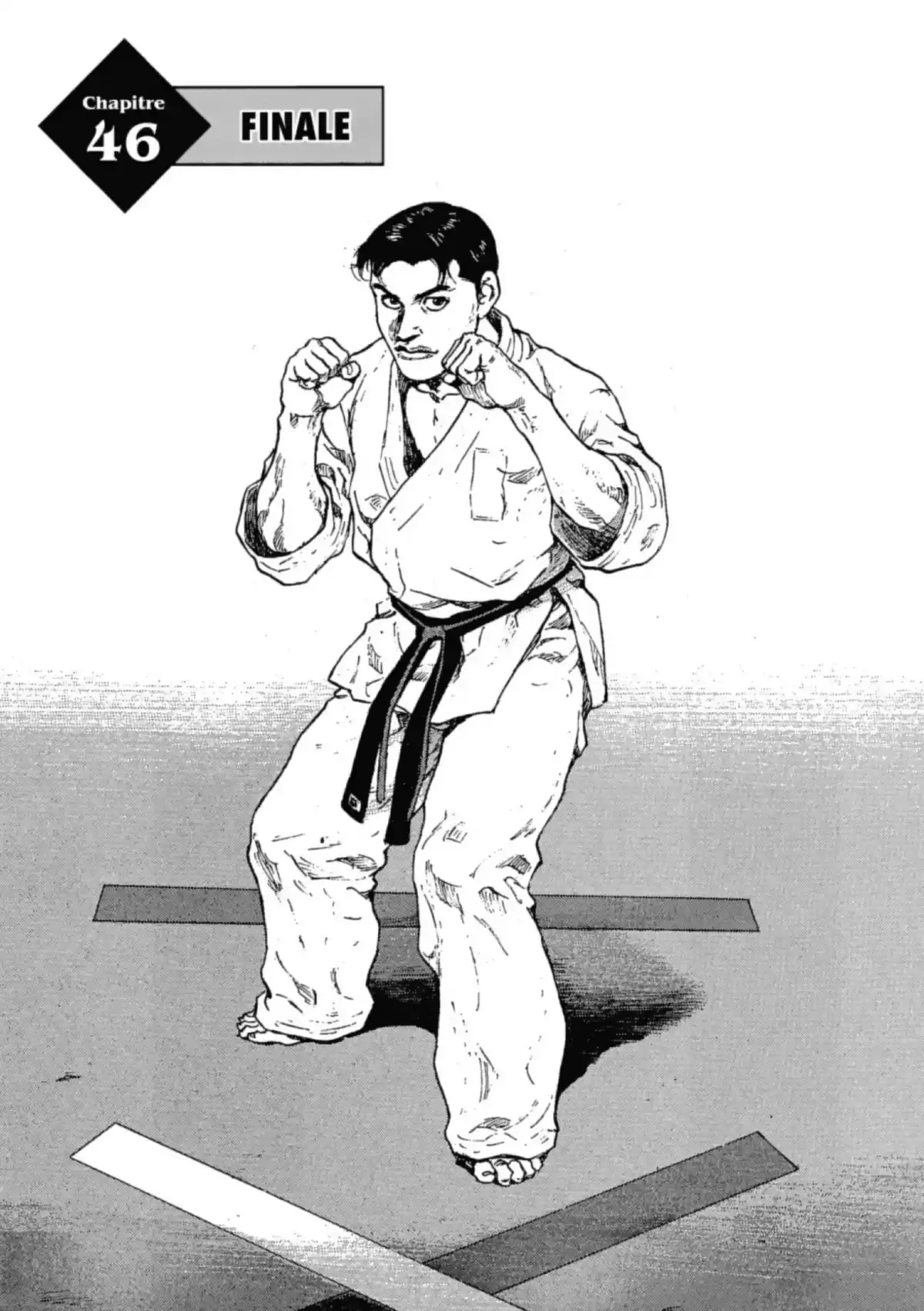 Coq de Combat Volume 5 page 108