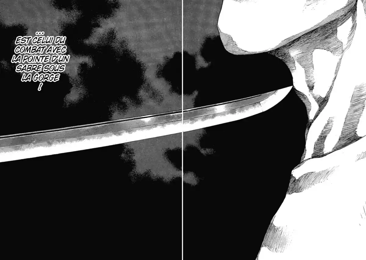 Coq de Combat Volume 5 page 123