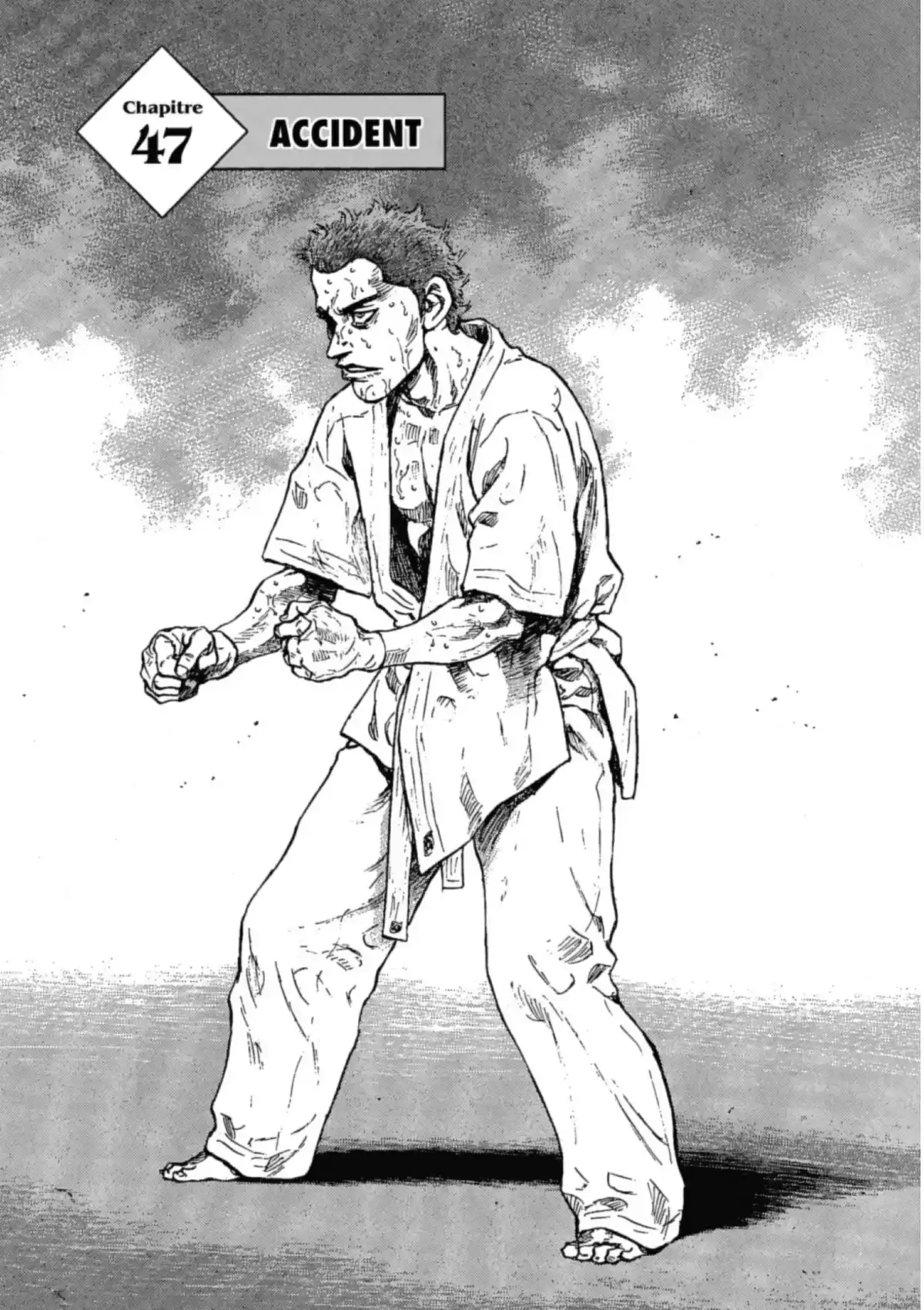 Coq de Combat Volume 5 page 127