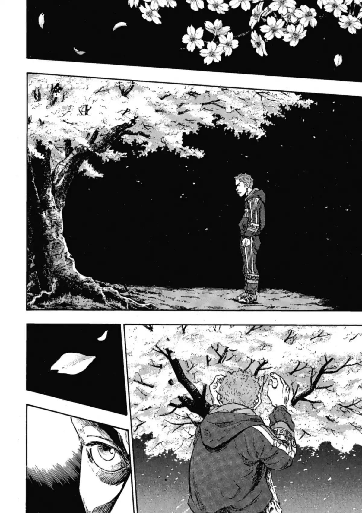 Coq de Combat Volume 5 page 35