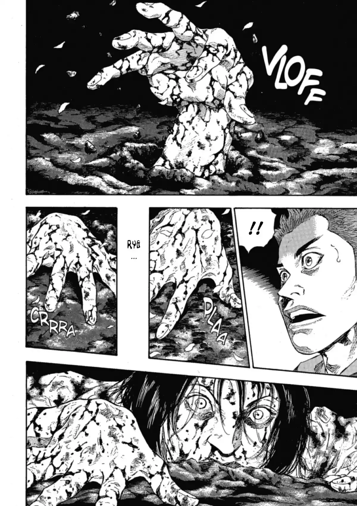 Coq de Combat Volume 5 page 39
