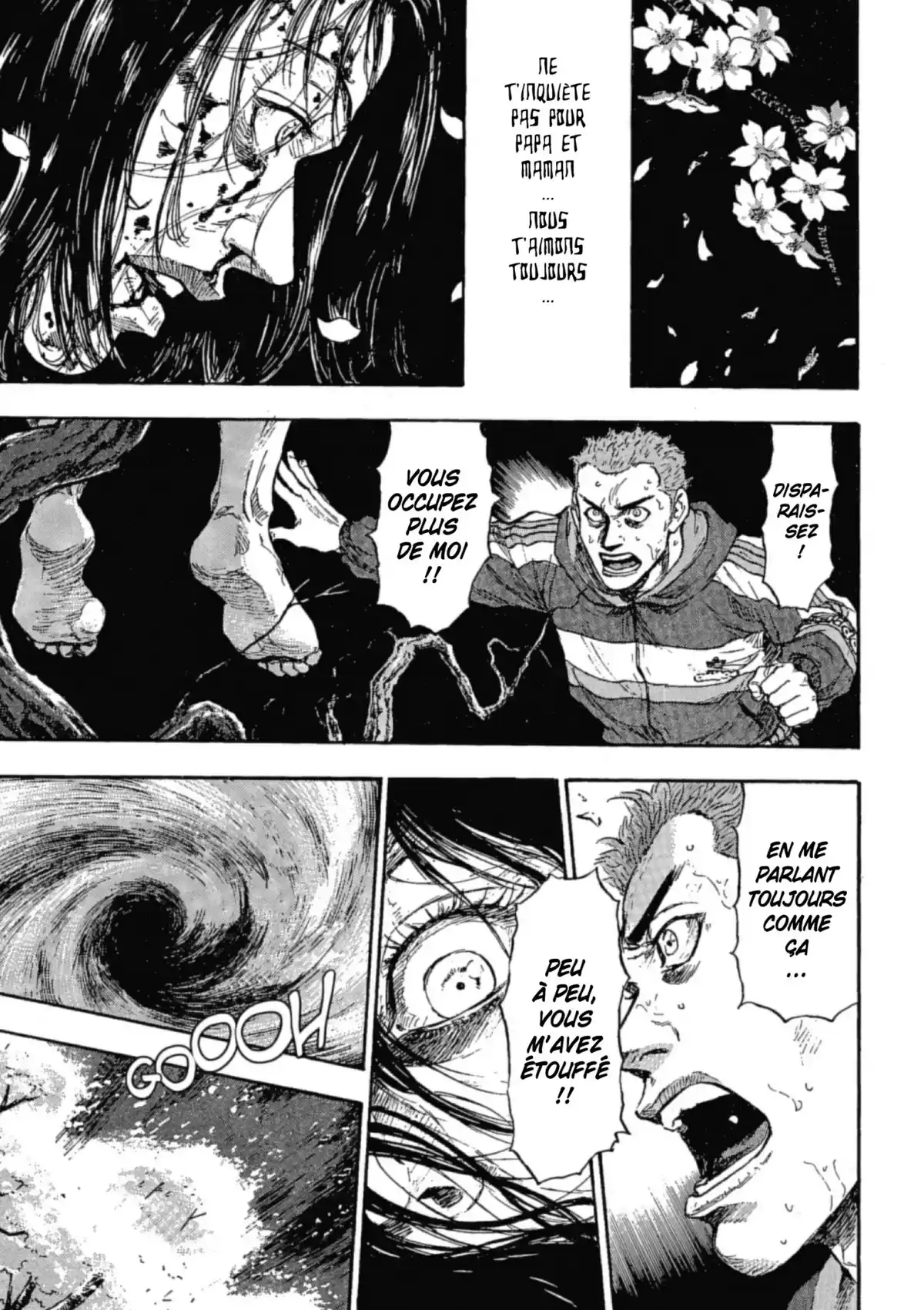 Coq de Combat Volume 5 page 42