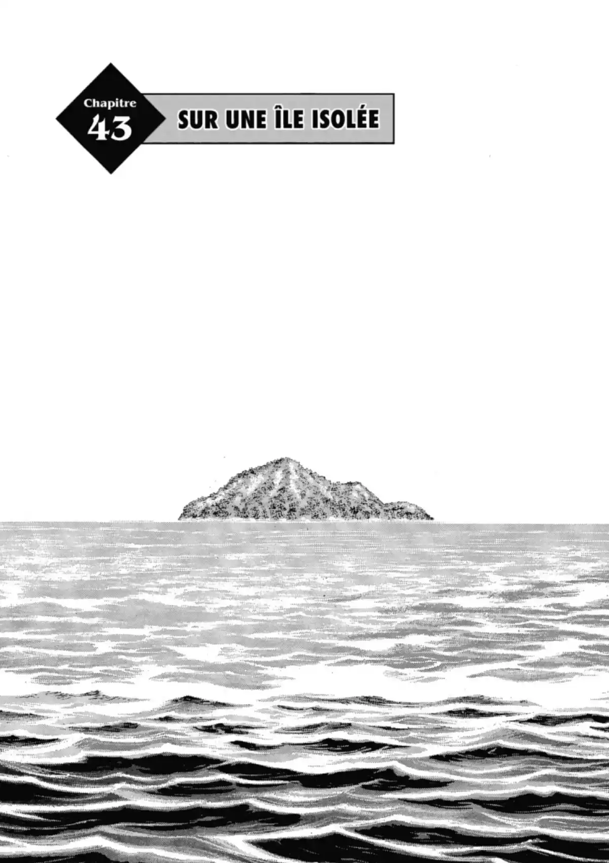 Coq de Combat Volume 5 page 44