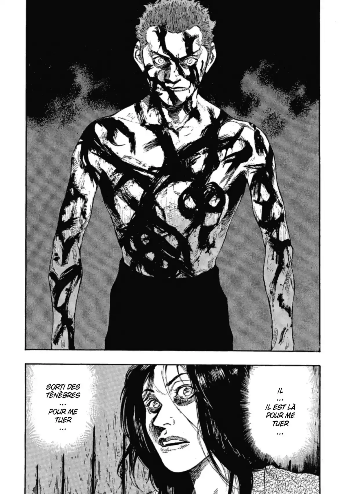 Coq de Combat Volume 5 page 57