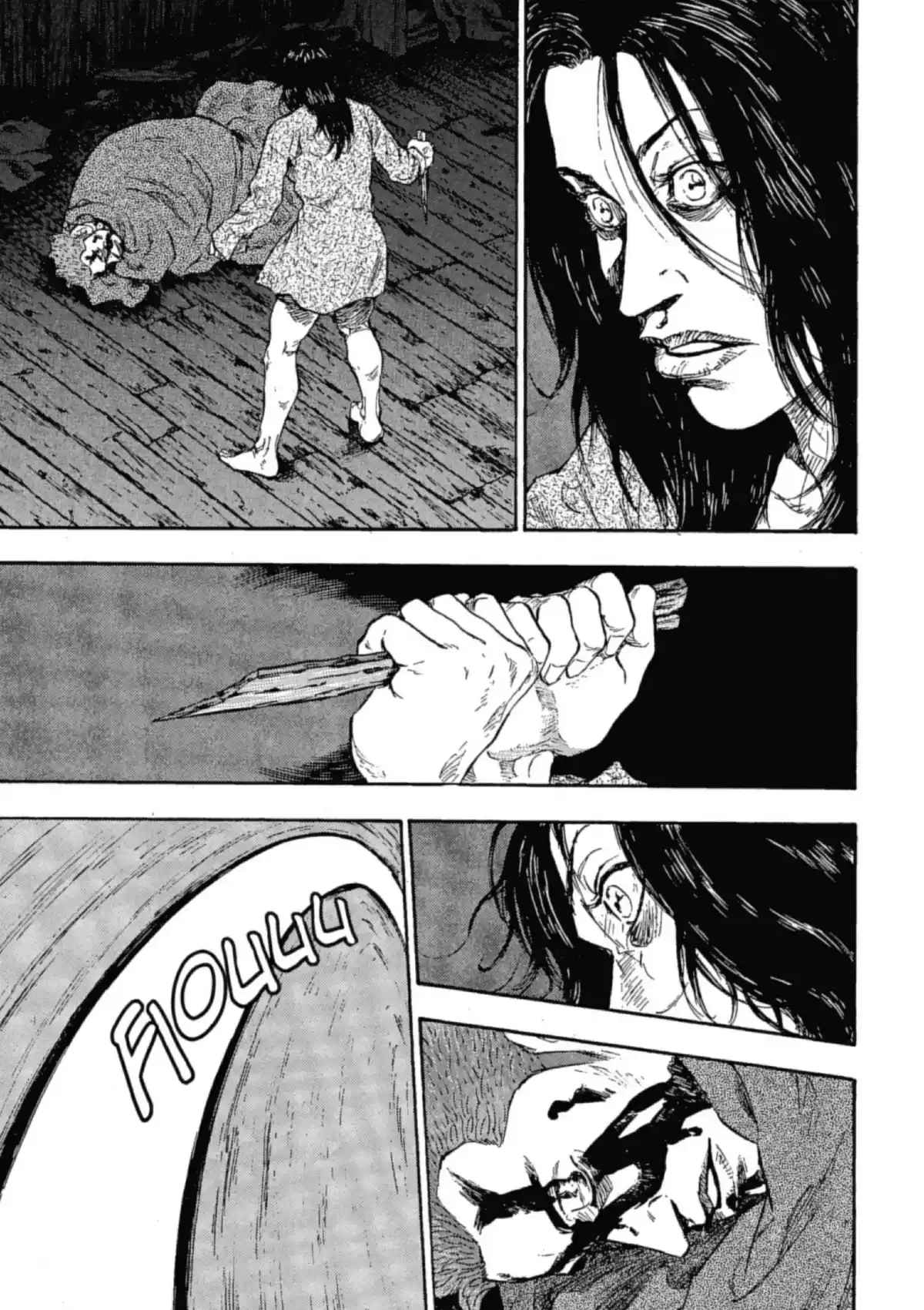 Coq de Combat Volume 5 page 60
