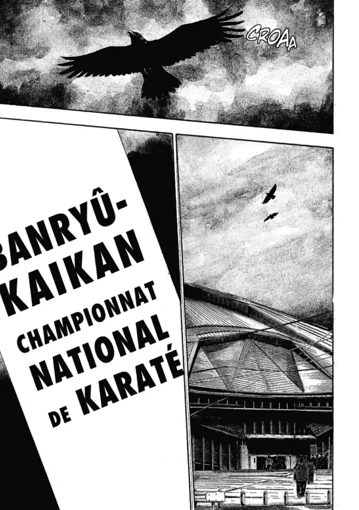 Coq de Combat Volume 5 page 64