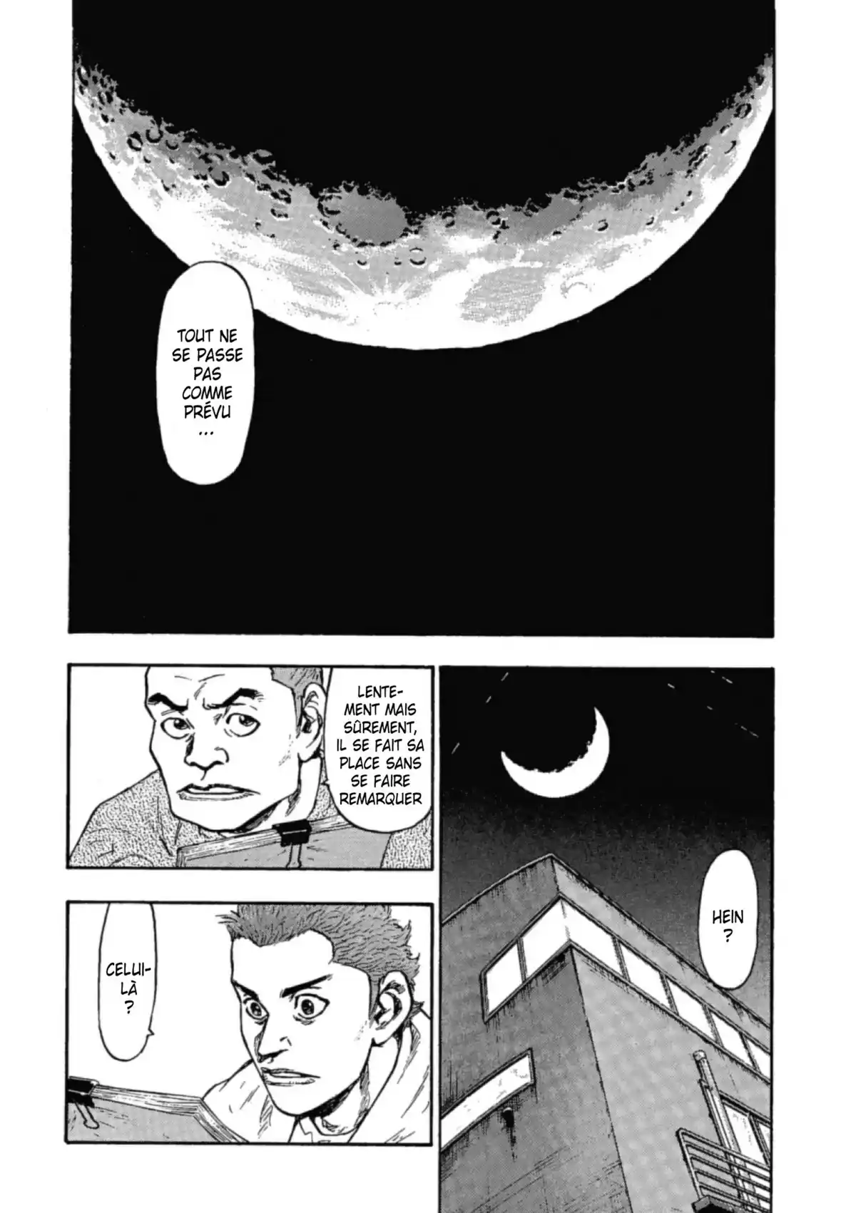 Coq de Combat Volume 5 page 89