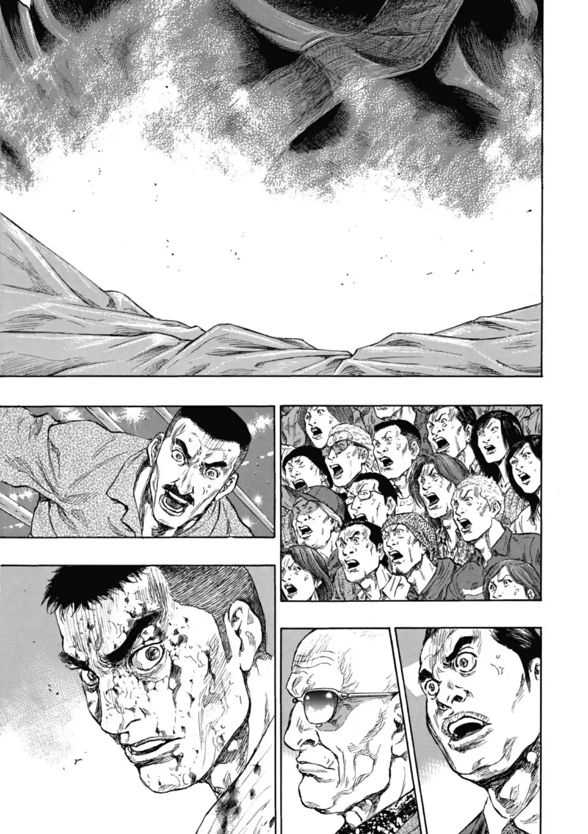 Coq de Combat Volume 26 page 100