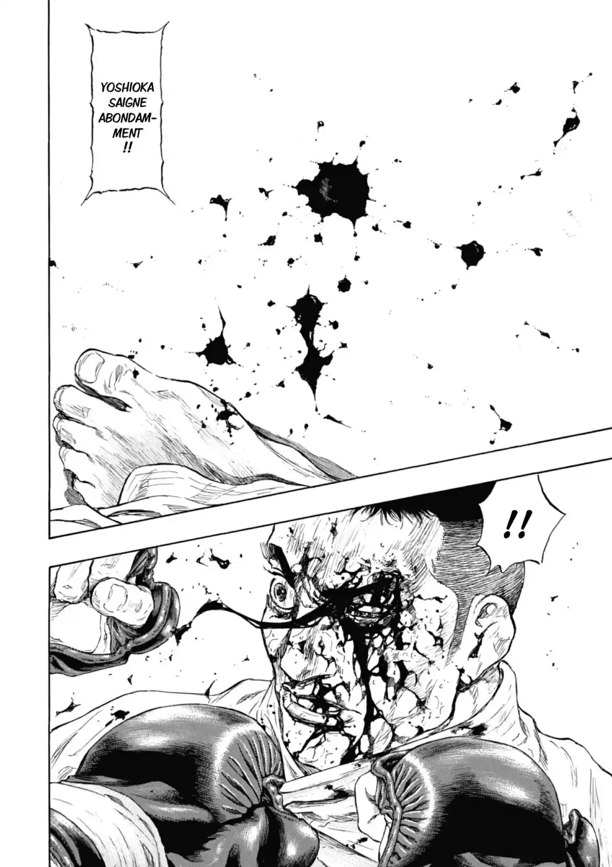 Coq de Combat Volume 26 page 62