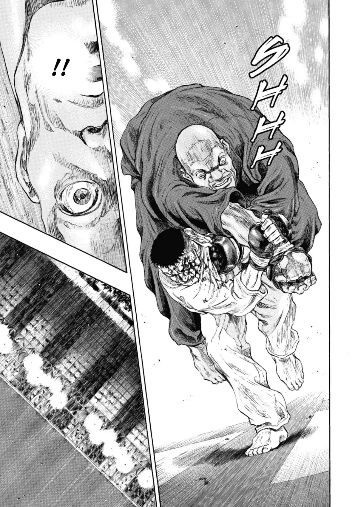 Coq de Combat Volume 26 page 69