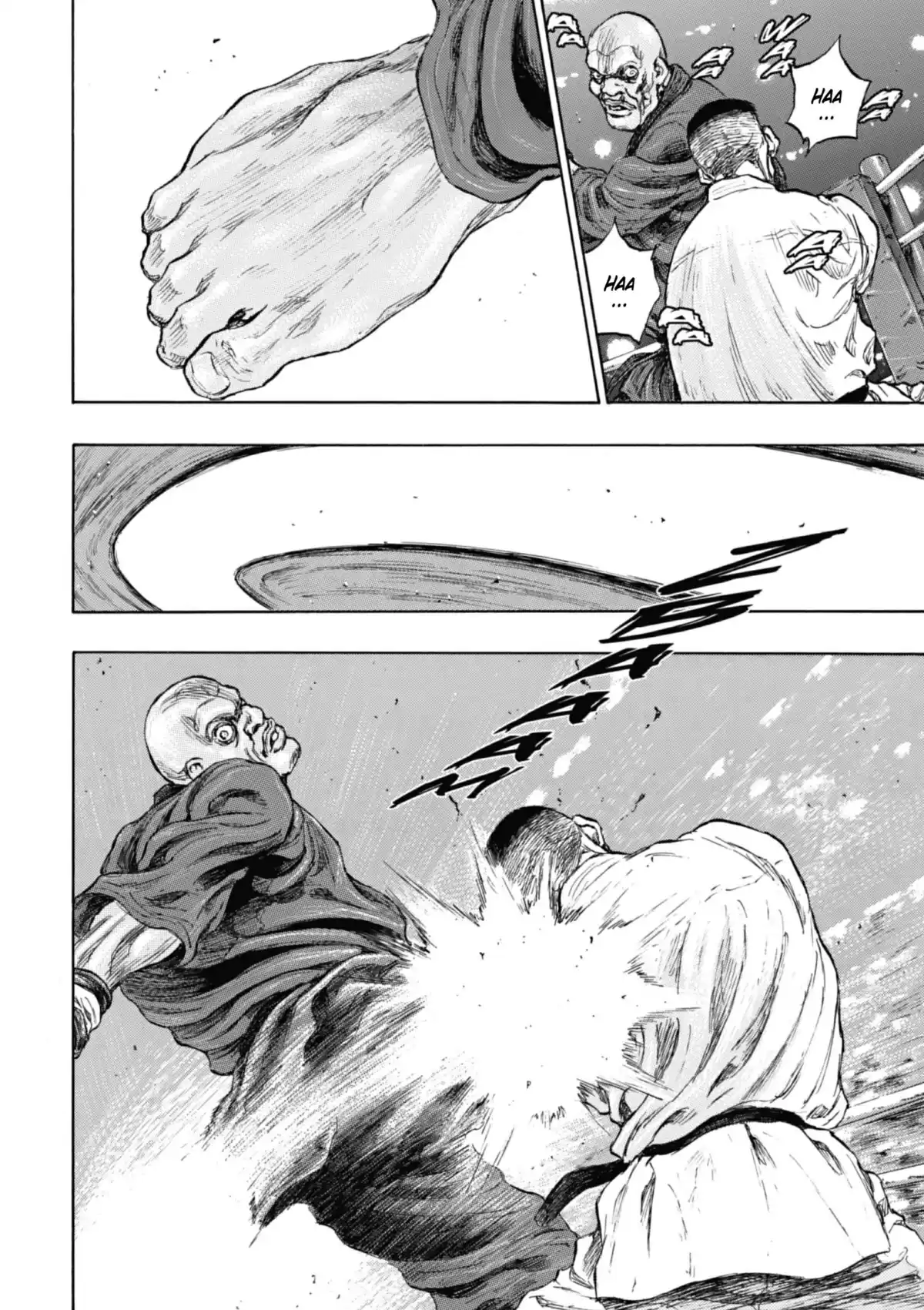 Coq de Combat Volume 26 page 84