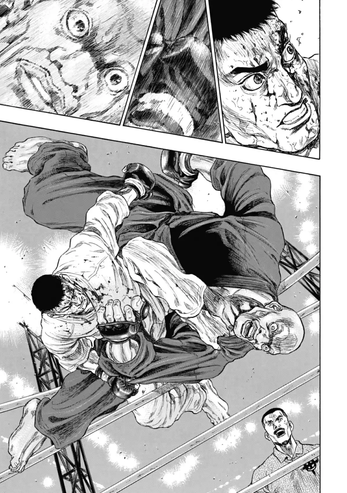 Coq de Combat Volume 26 page 95